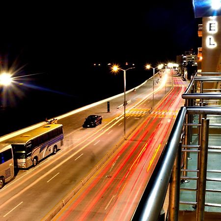 Hotel Posada Del Mar Boca del Rio Ngoại thất bức ảnh