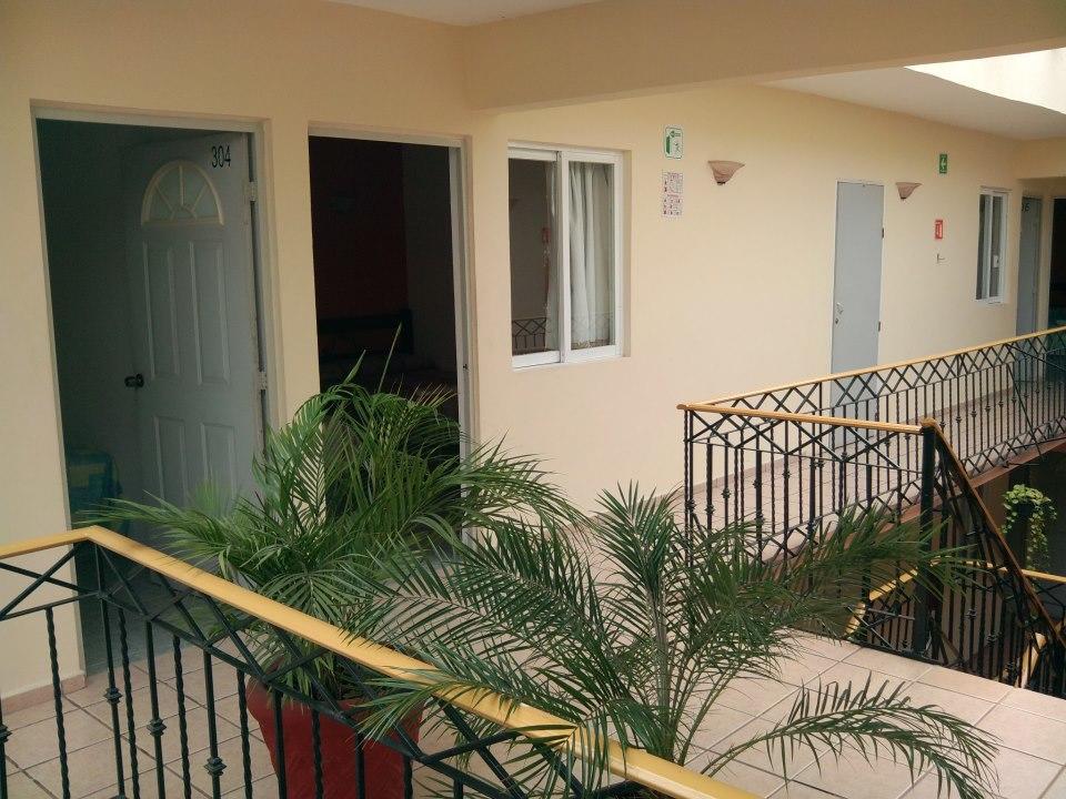 Hotel Posada Del Mar Boca del Rio Ngoại thất bức ảnh