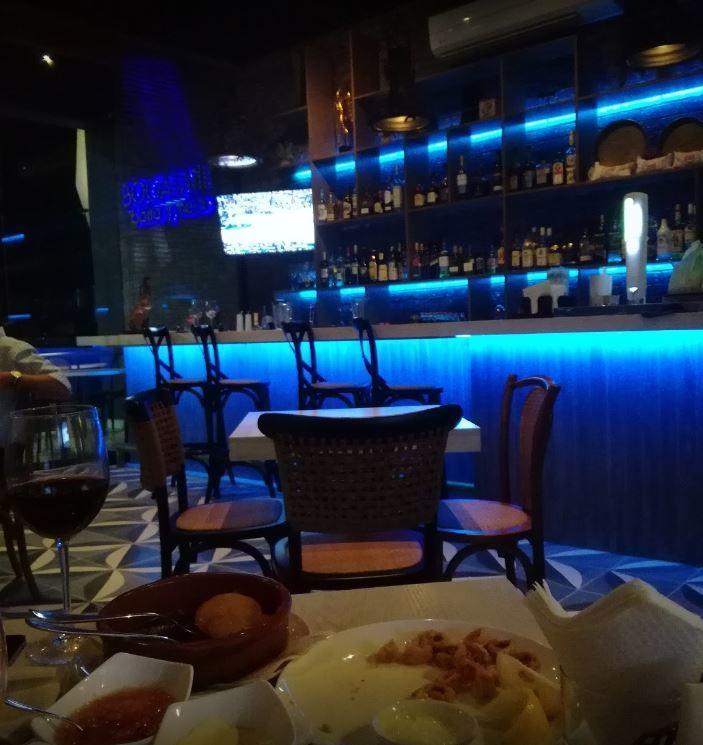 Hotel Posada Del Mar Boca del Rio Ngoại thất bức ảnh