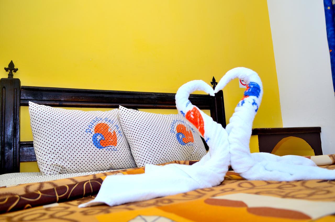 Hotel Posada Del Mar Boca del Rio Ngoại thất bức ảnh