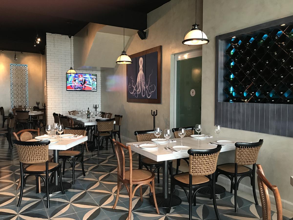 Hotel Posada Del Mar Boca del Rio Ngoại thất bức ảnh