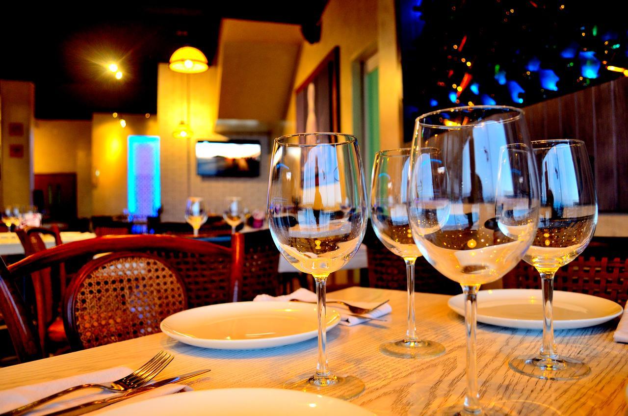 Hotel Posada Del Mar Boca del Rio Ngoại thất bức ảnh